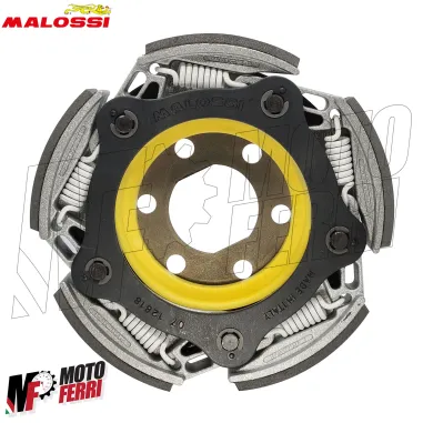 MF8583 Frizione Malossi Maxi Fly Clutch per Kymco XCiting 500 / 500 R
