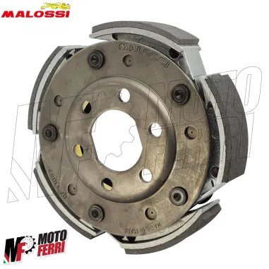 MF8583 Frizione Malossi Maxi Fly Clutch per Kymco XCiting 500 / 500 R