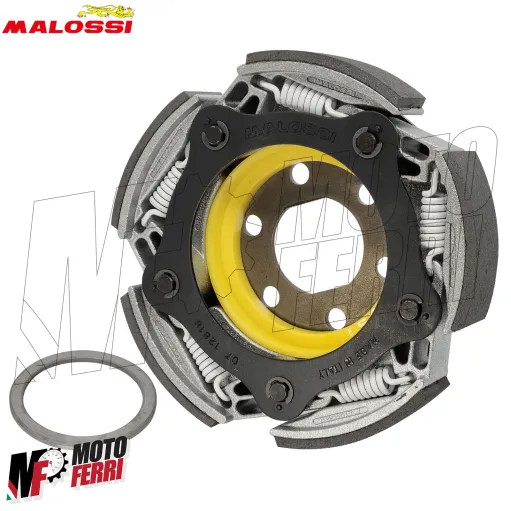 MF8583 Frizione Malossi Maxi Fly Clutch per Kymco XCiting 500 / 500 R