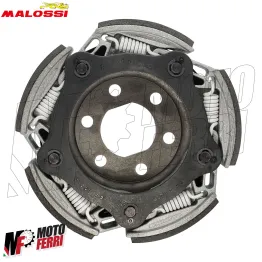 MF8585 Frizione Malossi Maxi Fly Clutch per Suzuki Burgman 400 AN 2007 / 2024 2