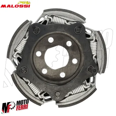 MF8585 Frizione Malossi Maxi Fly Clutch per Suzuki Burgman 400 AN 2007 / 2024