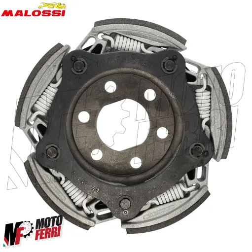MF8585 Frizione Malossi Maxi Fly Clutch per Suzuki Burgman 400 AN 2007 / 2024
