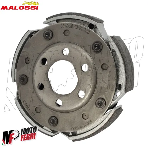 MF8585 Frizione Malossi Maxi Fly Clutch per Suzuki Burgman 400 AN 2007 / 2024