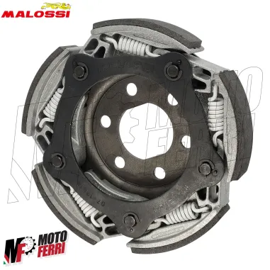 MF8585 Frizione Malossi Maxi Fly Clutch per Suzuki Burgman 400 AN 2007 / 2024