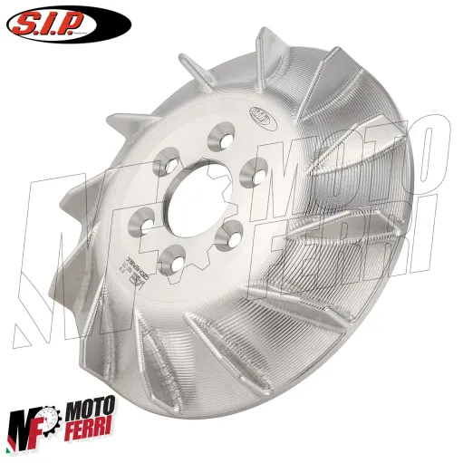 MF1566 Accensione Elettronica SIP Cono 19 Volano 1,4 Kg Vespa 50 Special ET3