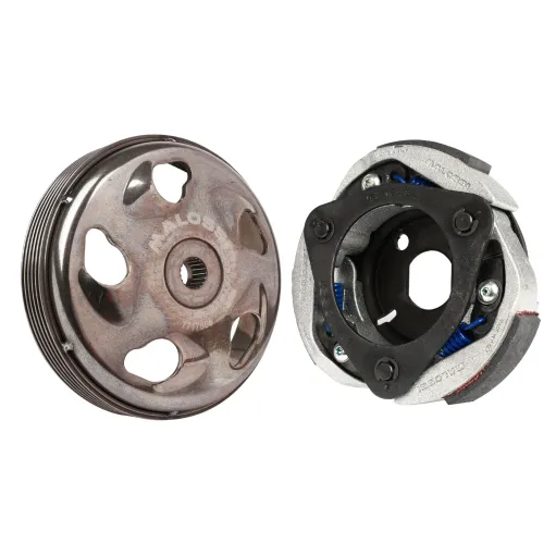 MF8586 Frizione e Campana Malossi Maxi Delta Yamaha Tricity 125 155 (2015/2025)