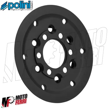MF8587 Frizione Polini Z 23 For Race 4 Dischi Vespa PX PE 125 150 177 200 Cosa