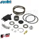 MF8587 Frizione Polini Z 23 For Race 4 Dischi Vespa PX PE 125 150 177 200 Cosa