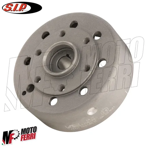 MF1566 Accensione Elettronica SIP Cono 19 Volano 1,4 Kg Vespa 50 Special ET3