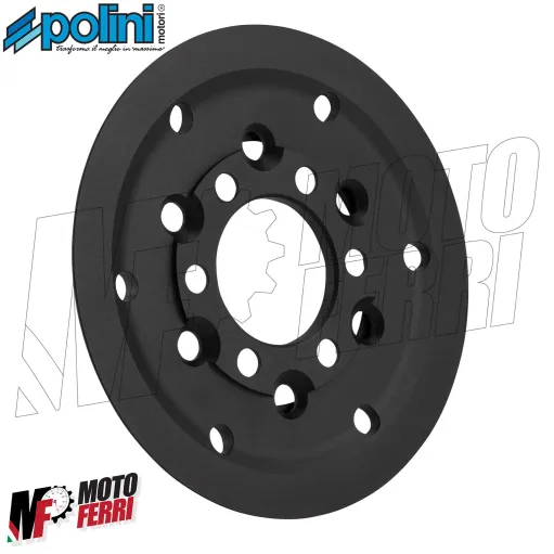 MF8588 Frizione Polini Z 22 For Race 4 Dischi Vespa PX PE 125 150 177 200 Cosa