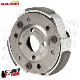 MF8589 Frizione Malossi Maxi Fly Clutch Vespa Primavera Sprint 125 2014 a 2025 2