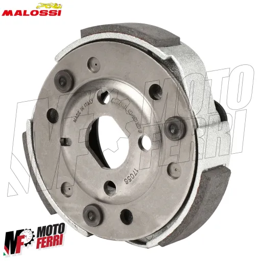 MF8589 Frizione Malossi Maxi Fly Clutch Vespa Primavera Sprint 125 2014 a 2025