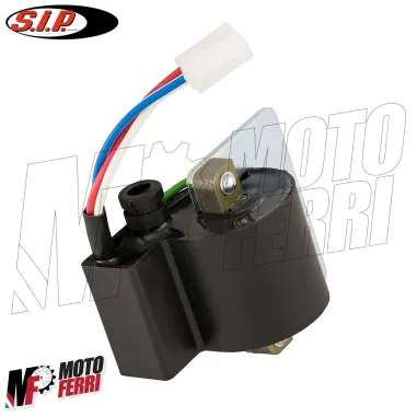 MF1566 Accensione Elettronica SIP Cono 19 Volano 1,4 Kg Vespa 50 Special ET3