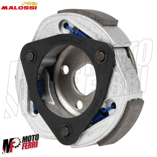 MF8589 Frizione Malossi Maxi Fly Clutch Vespa Primavera Sprint 125 2014 a 2025
