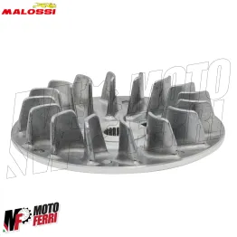 MF8590 Semipuleggia Ventilvar Malossi Vespa GTS 250 / 300 dal 2005 al 2023 2