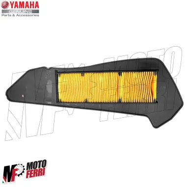 MF8591 Filtro Aria Originale Yamaha XMax 300 dal 2017 al 2025