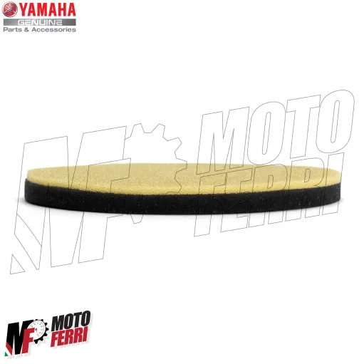 MF8592 Filtro Aria Cinghia Originale Yamaha NMax 125 150 155 dal 2015 al 2025