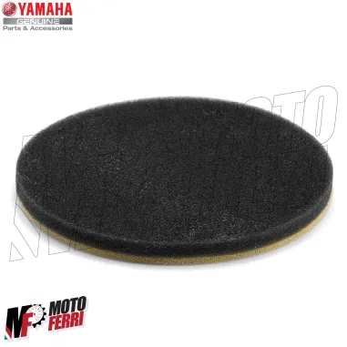 MF8592 Filtro Aria Cinghia Originale Yamaha NMax 125 150 155 dal 2015 al 2025