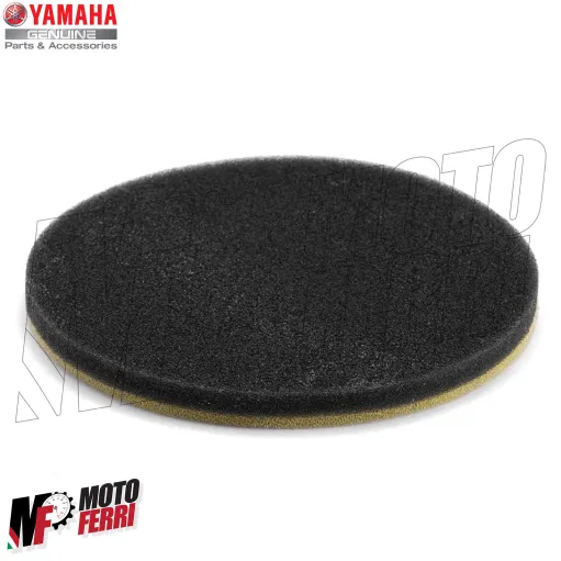 MF8592 Filtro Aria Cinghia Originale Yamaha NMax 125 150 155 dal 2015 al 2025
