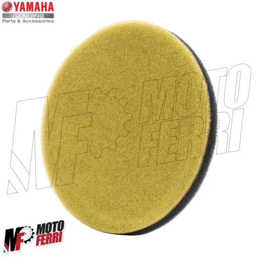 MF8592 Filtro Aria Cinghia Originale Yamaha NMax 125 150 155 dal 2015 al 2025