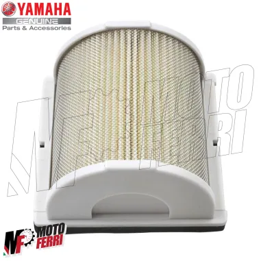 MF8593 Filtro Aria Originale Yamaha TMax 500 2001 2002 2003 2004 2005 2006 2007