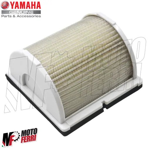 MF8593 Filtro Aria Originale Yamaha TMax 500 2001 2002 2003 2004 2005 2006 2007