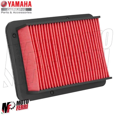 MF8595 Filtro Aria Originale Yamaha TMax 500 530 dal 2008 al 2016