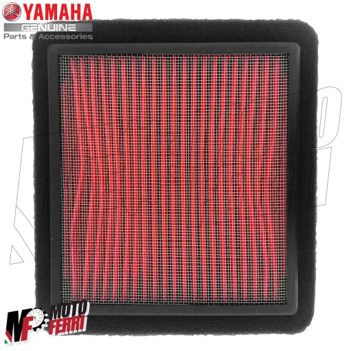 MF8596 Filtro Aria TMax 560 2020 2021 2022 2023 2024 2025 Originale Yamaha