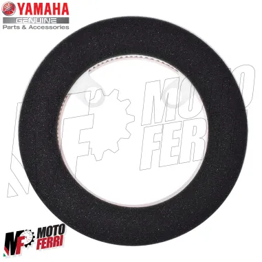 MF8597 Filtro Aria Originale Yamaha TMax 500 dal 2001 al 2011