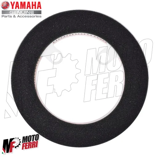 MF8597 Filtro Aria Originale Yamaha TMax 500 dal 2001 al 2011
