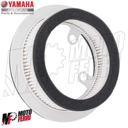 MF8597 Filtro Aria Originale Yamaha TMax 500 dal 2001 al 2011