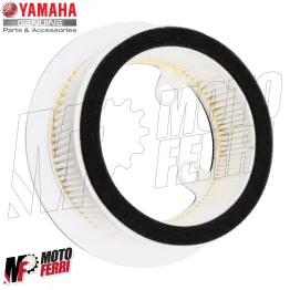 MF8598 Filtro Aria Originale Yamaha TMax 530 560 dal 2012 al 2024 2