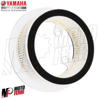 MF8598 Filtro Aria Originale Yamaha TMax 530 560 dal 2012 al 2024