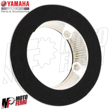 MF8598 Filtro Aria Originale Yamaha TMax 530 560 dal 2012 al 2024