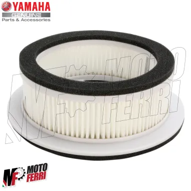 MF8598 Filtro Aria Originale Yamaha TMax 530 560 dal 2012 al 2024
