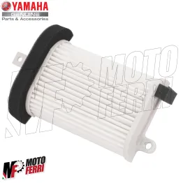 MF8599 Filtro Aria Originale Yamaha TMax 500 - 2008 2009 2010 2011 2