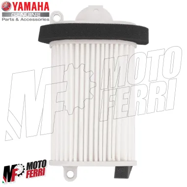 MF8599 Filtro Aria Originale Yamaha TMax 500 - 2008 2009 2010 2011