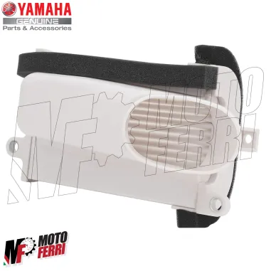 MF8599 Filtro Aria Originale Yamaha TMax 500 - 2008 2009 2010 2011