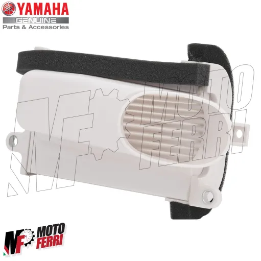 MF8599 Filtro Aria Originale Yamaha TMax 500 - 2008 2009 2010 2011