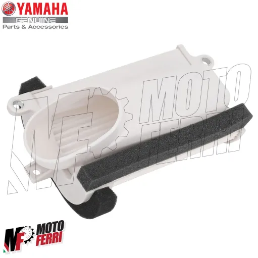 MF8599 Filtro Aria Originale Yamaha TMax 500 - 2008 2009 2010 2011