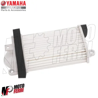 MF8599 Filtro Aria Originale Yamaha TMax 500 - 2008 2009 2010 2011