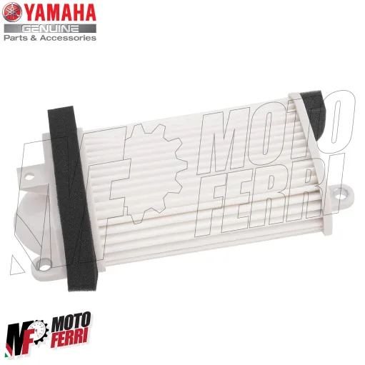 MF8599 Filtro Aria Originale Yamaha TMax 500 - 2008 2009 2010 2011