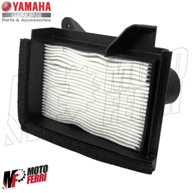 MF3225 Filtro Aria Trasmissione Originale Yamaha TMAX 530 560 da 2017 a 2021