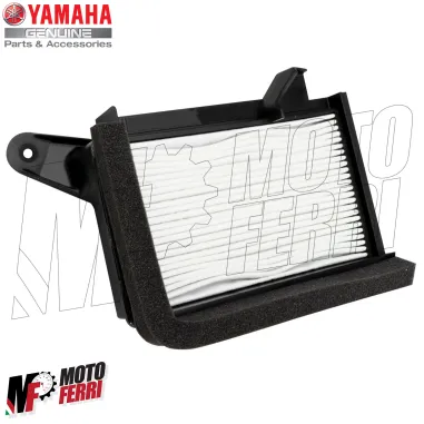 MF3225 Filtro Aria Trasmissione Originale Yamaha TMAX 530 560 da 2017 a 2021