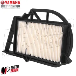 MF8600 Filtro Aria Originale Yamaha XCity 250 dal 2006 al 2016 2