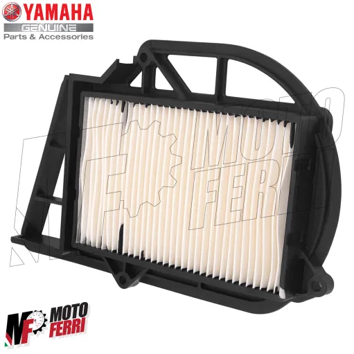 MF8600 Filtro Aria Originale Yamaha XCity 250 dal 2006 al 2016