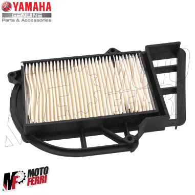 MF8600 Filtro Aria Originale Yamaha XCity 250 dal 2006 al 2016