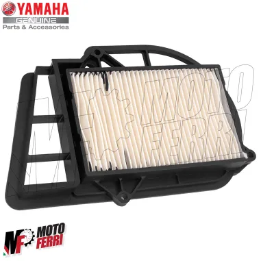 MF8600 Filtro Aria Originale Yamaha XCity 250 dal 2006 al 2016