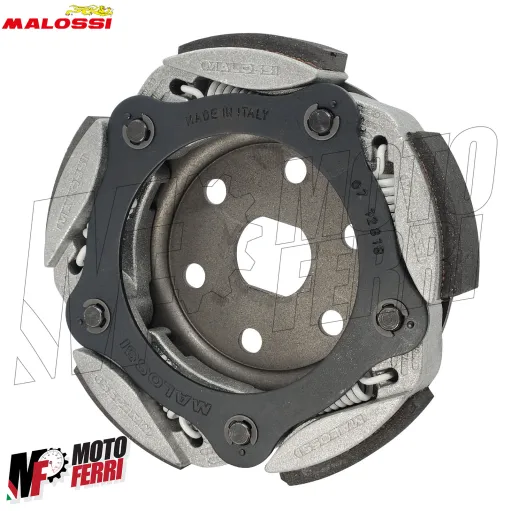 MF8601 Campana + Frizione Malossi Maxi Fly Kymco Agility 300 i dal 2020 al 2025