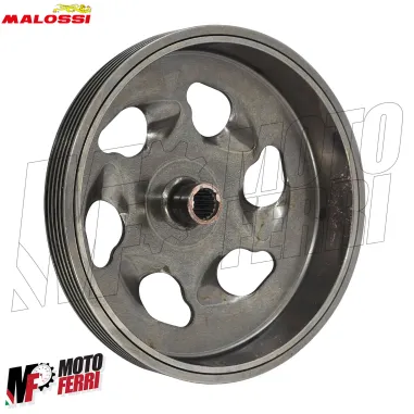 MF8601 Campana + Frizione Malossi Maxi Fly Kymco DTX 360 350 2021 2022 2023 2024